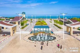 日照市城投集团：做好“智慧+”文章，赋能高质量发展图片