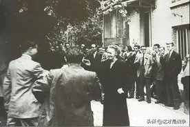 1954年，犹太人上门推销稀有战略物资，周总理严令：迅速查明真伪图片