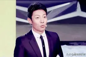 撒贝宁摊上事！面临停职审查, 点名批评芒果卫视: 别把观众当傻子图片