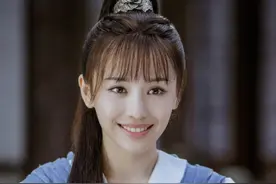 《今夕何夕》将开播，子鸢扮演者罗秋韵原来演过这么多精彩角色图片