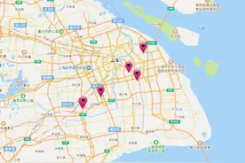 上海劳务市场图片