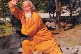 美国五星上将保镖：中国没有人能接我一招，结果被吕紫剑一掌击杀图片
