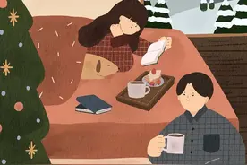 爱情里面的付出很难做到公平，但千万别把这一切当作理所当然图片