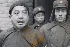 津门教父袁文会被擒始末：堂堂北派青帮大佬，居然栽在小混混手里图片
