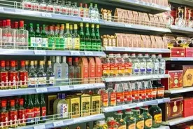 50年前，与茅台齐名的八大名酒，现放超市无人识货，老酒民才懂图片