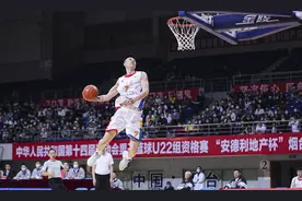 全运会直播平台崩溃，辽粤造80+惨案，河南三分雨射落上届亚军图片