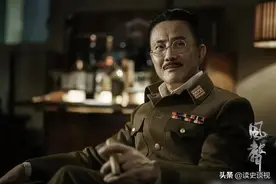 新版风声热播，育良书记化身金生火，演技炸裂秒杀徐璐文咏珊图片