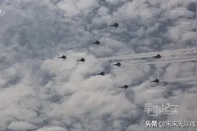 造价5亿，拥有电子战能力，号称载弹卡车的歼-16，有多强？图片