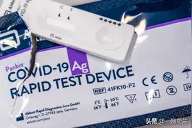 足够靠得住，荷兰允许使用超快速检测图片