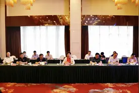 山海倾情 决战脱贫｜青安两地民政部门携手划起友谊的小船图片