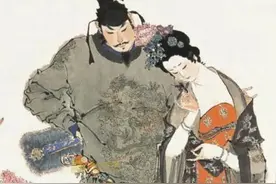 连环画——戴敦邦图片