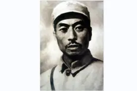 杨靖宇之子，1952年才知父亲是抗日英雄，成为火车司机后因公牺牲图片
