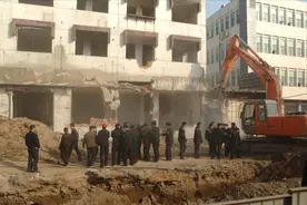 最高院案例：“房子”被强拆，“市政府和执法局”为啥不是被告图片