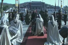 曹操、刘备、孙权，谁才是最好的老板？他们谁才是最靠谱的伯乐？图片