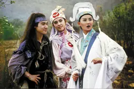 解压神器！这6部喜剧电影，让你看一次笑一次图片