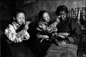 《马林溪》第三章：死亡的游戏图片