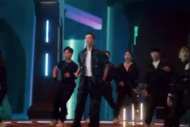 韩庚尼坤献唱！成都大运会主题推广歌曲《舞动成都》图片