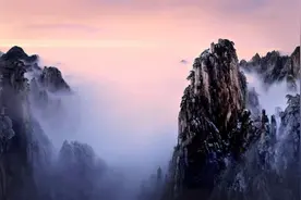 杭州到黄山缩短1小时！淳安首条跨境高速，沿途都是风景！图片