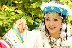 论带货能力，谁能比得过《还珠格格》？图片