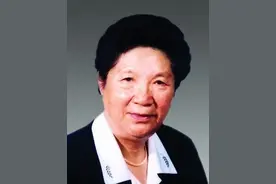 八路军首位女参谋陈慕华：向领导毛遂自荐，建国后成我国副总理图片