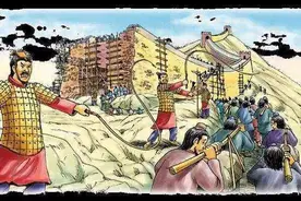 坑死人不偿命——聊聊徭役中的“终极杀手”职役图片
