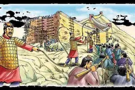 坑死人不偿命——聊聊徭役中的“终极杀手”职役图片
