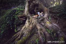 英国的“乡下”有多美？这样的美景令人神往图片