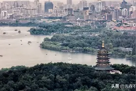 免费开放的西湖，票价不菲的瘦西湖，扬州比杭州差在哪图片