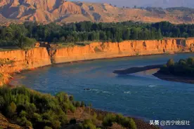 国庆长假去哪里？海东这条绝美环线等你来图片