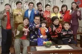 外来媳妇本地郎 煲剧必备 目录一览图片