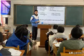 宝藏男孩 | 贵阳16岁少年的历史Freestyle Rap图片