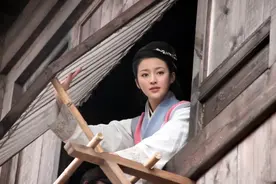 潘金莲被冤枉了？还有人给她立祠、铸像、绘画、写诗以表达歉意图片