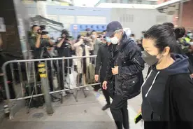 网传《功夫2》定档周星驰主演，大家都在告别达叔，谁急着爆料？图片