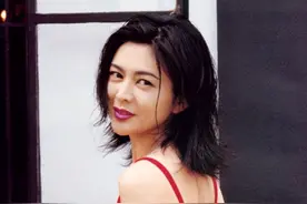 关之琳 1994 真心情人 写真集图片