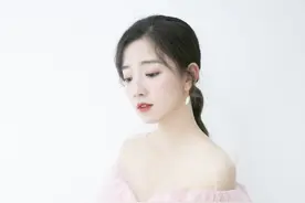 马梦唯-美轮美奂图片