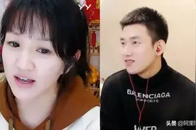 海川豪刷文儿激战阿哲，阿哲：好哥哥好久不见图片