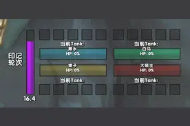 怀旧服4DK最新监控代码Four Horseman 一目了然图片
