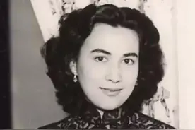 何婉琪：与堂弟私生子，被赌王哥哥要挟，临死遗言讨要200亿股份图片