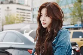 实名羡慕李光洙！有如此集才华颜值身材于一身的女友真是太幸福了图片