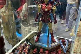 新品太多，钱包太瘪，WF2020展会速报图片