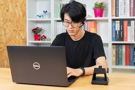 清晰通话高效办公 Poly博诣VOYAGER 5200蓝牙耳机图赏图片