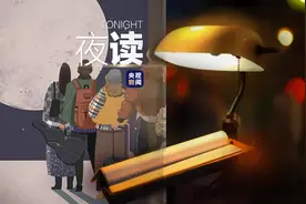 有一种善意和教养，叫不打扰图片