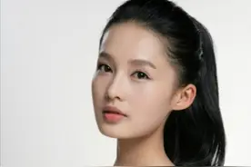 非科班出身“鸡腿姑娘”李沁，娱乐圈的一股清流，敬业精神被称赞图片