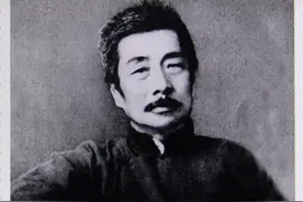 鲁迅后代子女怎样了？儿子副部级，曾孙台湾娱乐红人，侄孙更牛图片