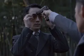 《叛逆者》37-38集预告：防奸股调查林楠笙，陈默群过不了生死关图片