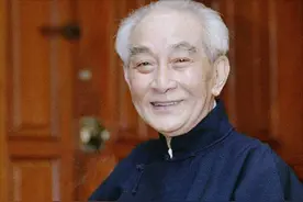 南怀瑾的真实水平如何？北大教授：他的书只适合乡野村夫看图片