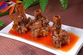31款佳肴精选，味蕾升级，解馋解腻，美食当前，尽情享受吧图片