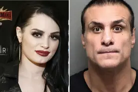 WWE佩奇：害怕恶魔阿尔伯托，他曾软禁我7小时，性虐待我图片