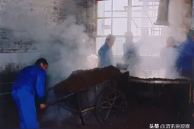 酒讯杂谈三十七｜​二锅头：好酒，是比较出来的图片