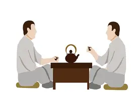 每天喝茶的人，身体到底好在哪？50多万人的研究结果，不妨了解下图片